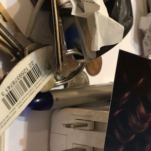 Meet your Posher, Jerry